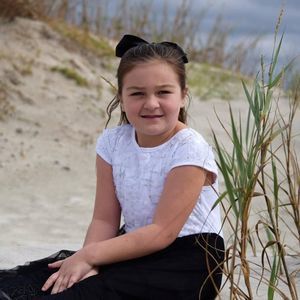 Meet your Posher, Richard